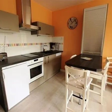 Dans Les Dunes - Beau T2 A St Brevin L'ocean