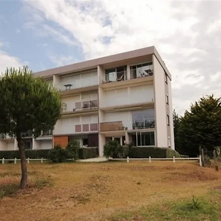 شقة Dans Les Dunes - Beau T2 A St Brevin L'ocean