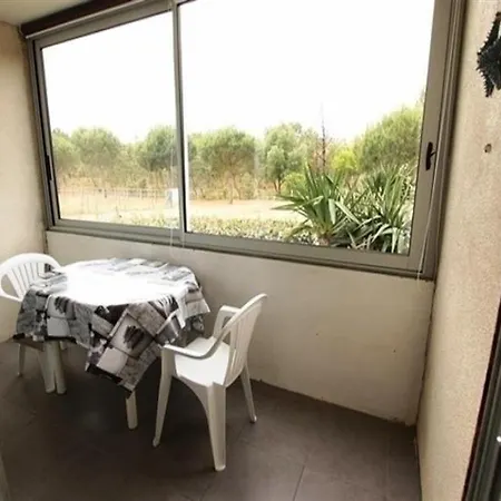 Dans Les Dunes - Beau T2 A St Brevin L'ocean شقة *